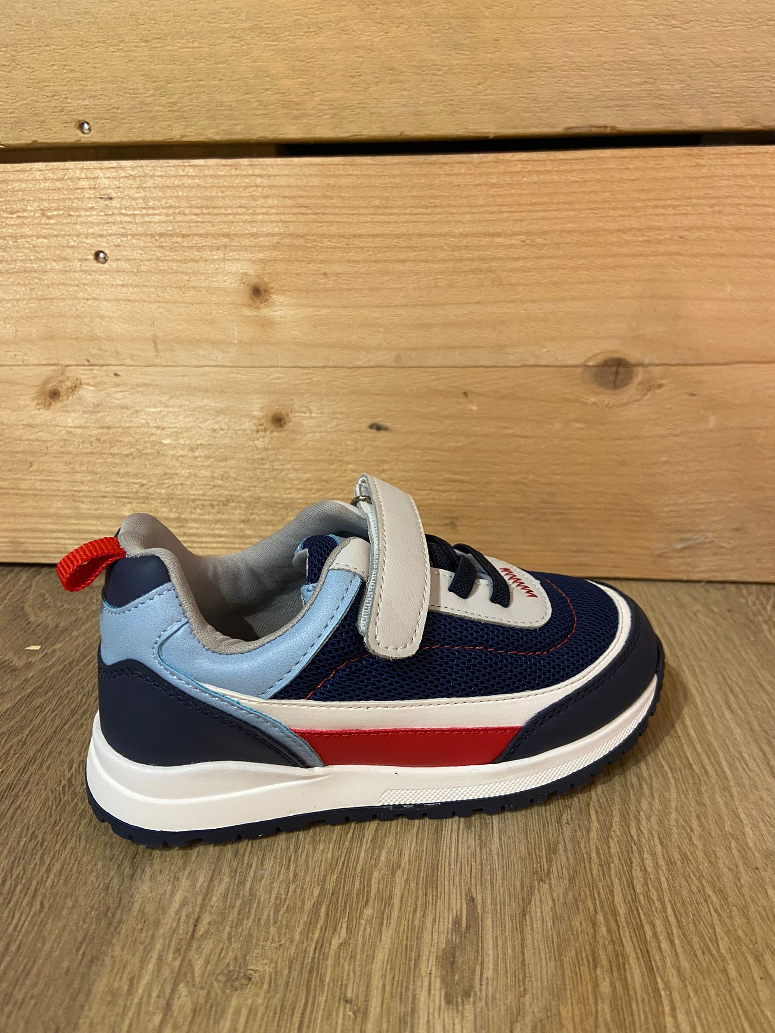 Jongens sneaker