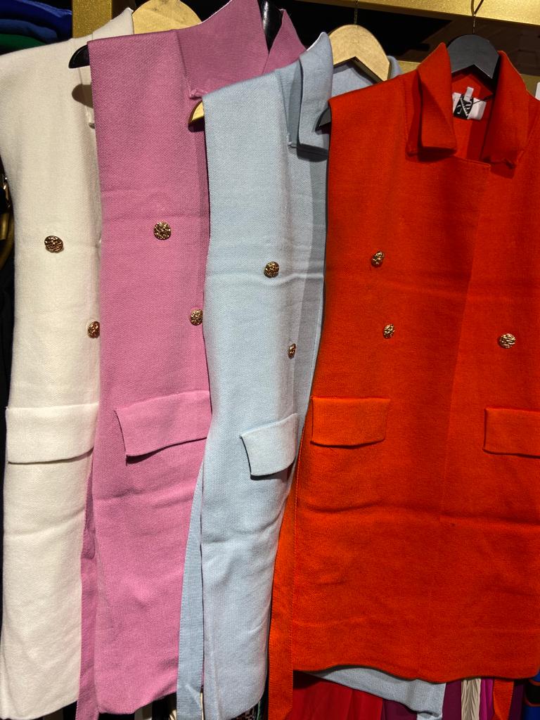 Gilet 