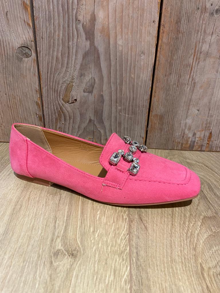 Fucsia instapper