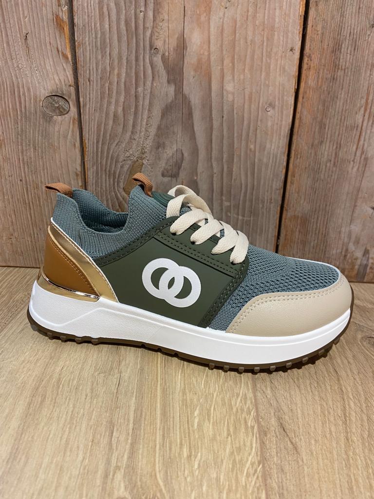 Klassieke sneaker